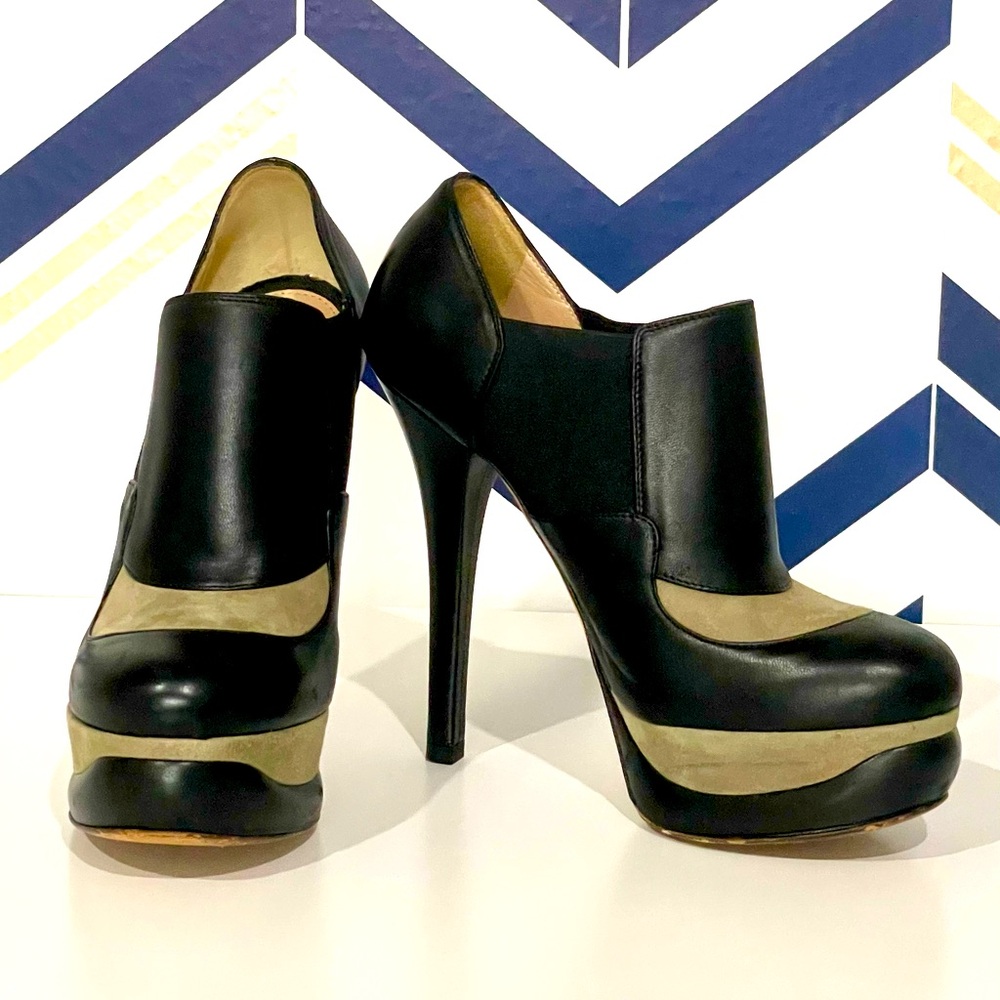 Fendi high heel